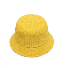 Corduroy Bucket hat 