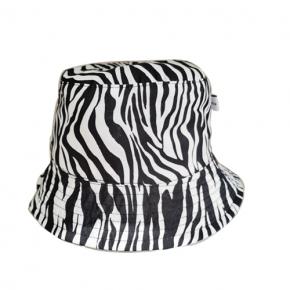 Printed Cotton Woman Bucket hat  