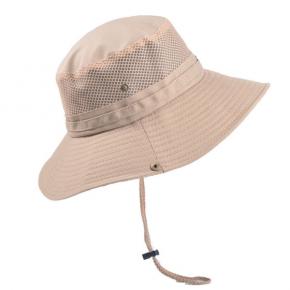 Summer sun protection Bucket hat   