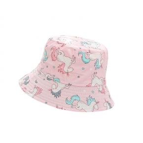 Baby Kids Bucket Hats 