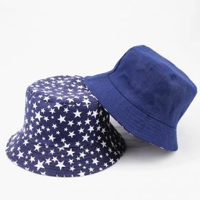 Revisable Baby Children Kids Bucket Hats  