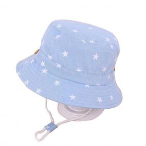 Baby Kids Outdoor Summer Bucket Hats