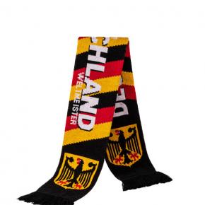 Knitted Warm Sports Fans scarf 