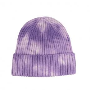 Knitted tie-dye Winter Hats 