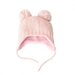 BABY toldder Winter Warm Knit hat 