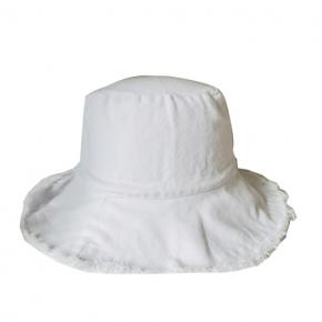 Washed Cotton Bucket hat 