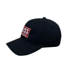 Brand Embroidery Baseball Cap 